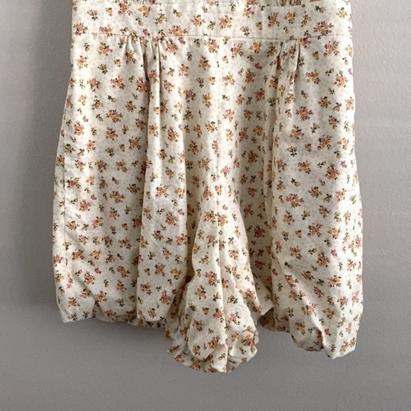 NWT Petersyn Cottagecore romper - Picture 3 of 6